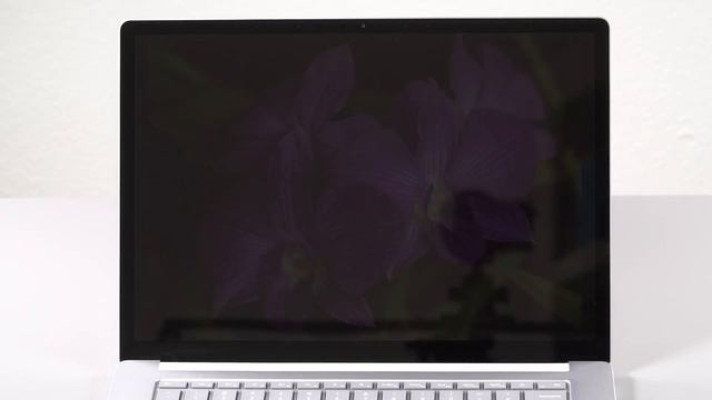 Microsoft Surface Laptop 3 15" Intel Model смотреть онлайн