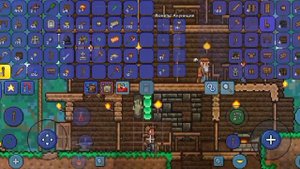 как привлечь жителей в игре terraria!