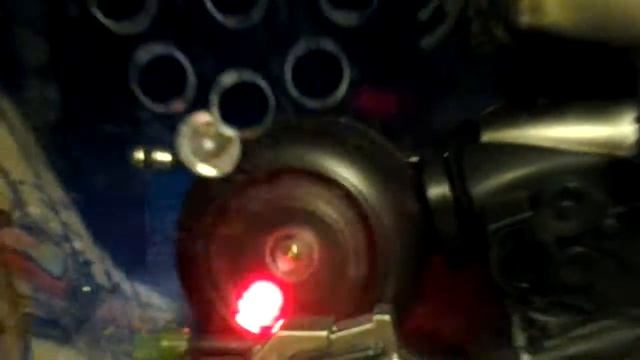 Бэтман на пульте управления кидает зигу смотреть онлайн