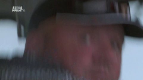 Крупный улов 1