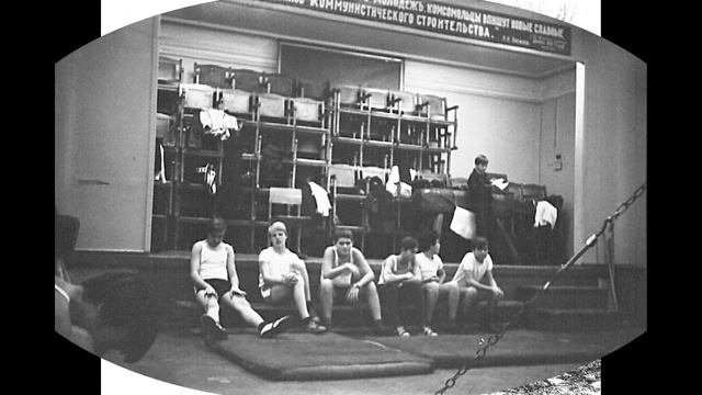 Школа № 13 Саратов. Школьные будни. Выпуск 10"3 класс 1979 год. смотреть онлайн