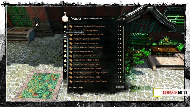 Guild Wars 2 - Currency Farming in the End of Dragons - Quick Guide смотреть онлайн