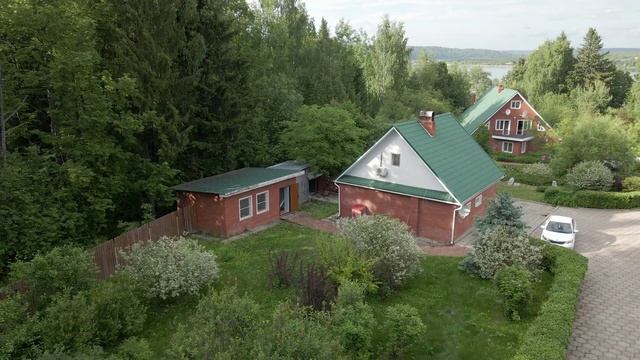 Поместье , турбаза в д. Гарюшки Пермский край