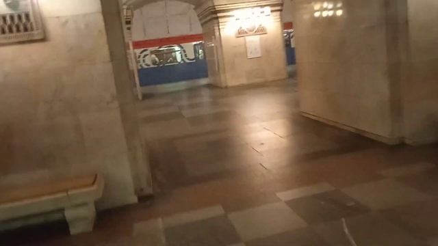 номерной Сокольническая линия от охотного ряда до проспекта Вернадского смотреть онлайн