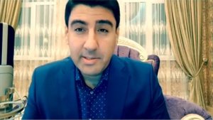 Здесь живет любовь. Довлет Аннагельдыев. Стихи от души.