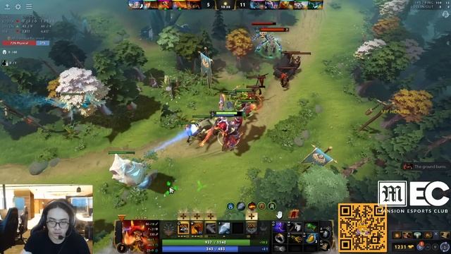 ?LIVE - DREAMOCEL - DOTA 2 -12K MMR JOURNEY -1 MONITOR-@GEDUNGPEMERINTAHAN-PAK JOKOWI RIGHT ABOVE M смотреть онлайн