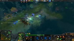Дота 2 гайды Трент (Дерево) / Treant Protector гайд dota 2