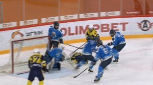 27.02.2024. СКСО - 7.62. Регулярный чемпионат ЖХЛ 2023/2024