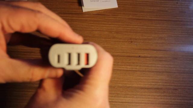 Urge 50 Watt USB Type C, A and SI Port Car Charger смотреть онлайн