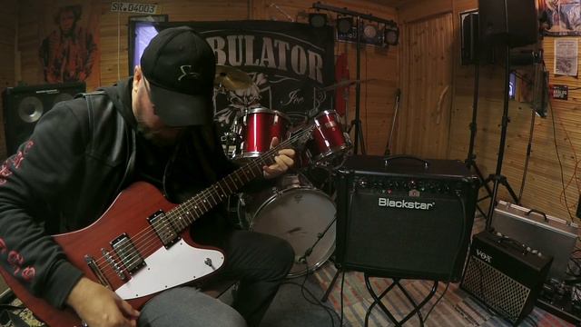 Blackstar ID30 TVP For Sale смотреть онлайн