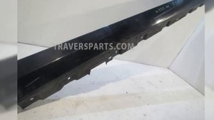 Накладка на правый порог Mercedes W222 S A22269832009999