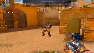 ПРИТВОРИЛСЯ НУБОМ И ЗАКАЗАЛ ТРЕНЕРА НА АВИТО😂 (STANDOFF 2)