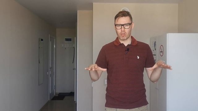 КАК СДЕЛАТЬ ВТОРОЙ САНУЗЕЛ? Деление квартир на студии смотреть онлайн