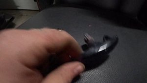 Диодные динамические повторители указателей поворота Lancer X