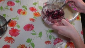 ПИРОГ С ВАРЕНЬЕМ В МУЛЬТИВАРКЕ - вкусная домашняя выпечка от Delicious food