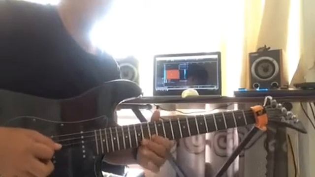 Demo Boss Gt-1 ( Harmonist) смотреть онлайн