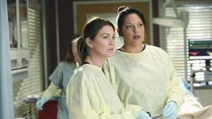 Анатомия страсти - 3 сезон 9 серия / Grey's Anatomy