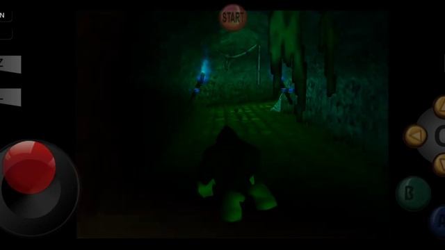 прохождение игры Donkey Kong 64 1 часть смотреть онлайн