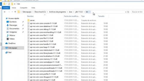 OpenJDK - Install OpenJDK 11 in Windows
