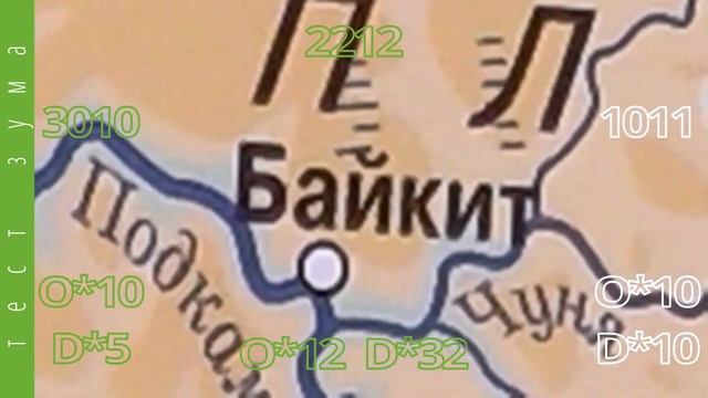 CleverMic 1011, 2212 и 3010: Обзор PTZ-камер, тест и сравнение смотреть онлайн