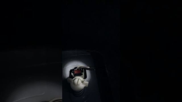 Как поменять лампочки стоп-сигнала на фольксваген поло седан смотреть онлайн