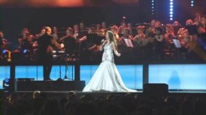 Amira Willighagen -  Hallelujah 2018