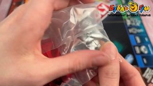 Игра настольная Монополия Реванш