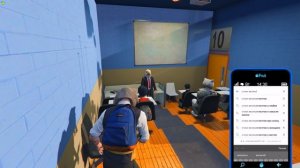 ВЕРНУЛИСЬ В ШКОЛУ НА ОДИН ДЕНЬ ! - 24 ЧАСА ЧЕЛЛЕНДЖ В ГТА 5 ОНЛАЙН