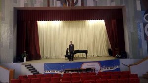 Не судите люди добрые