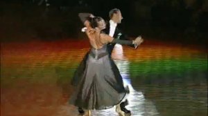 Mirko Gozzoli & Alessia Betti Quickstep WSS 2006 (enhanced)