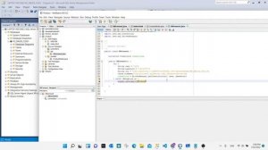 Kết nối Netbeans với SQL Server