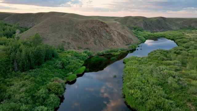 р. Селета - Бестобинский каньон