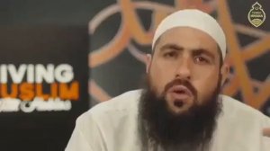 Мухаммад Хоблос/ Отношение Мужа и Жены