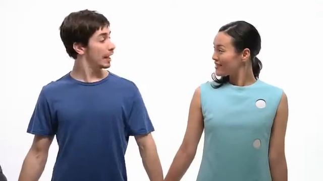 Apple Get a Mac ad - Network 2006 смотреть онлайн