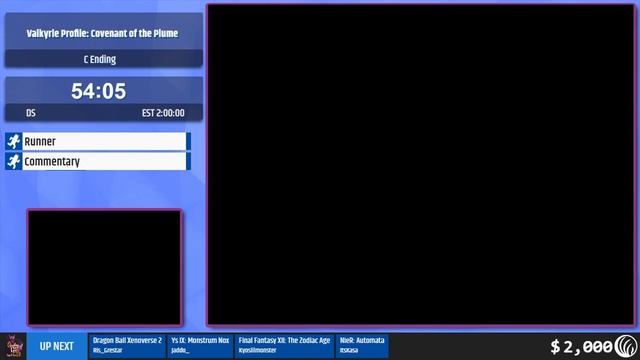 Questing for Glory: Hope and Healing 2 - Valkyrie Profile: Covenant of the Plume by Sniperwave смотреть онлайн