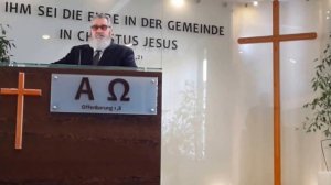 Игорь Цыба. Россия. Санкт-Петербург. Свидетельство и Проповедь. 28.06.15