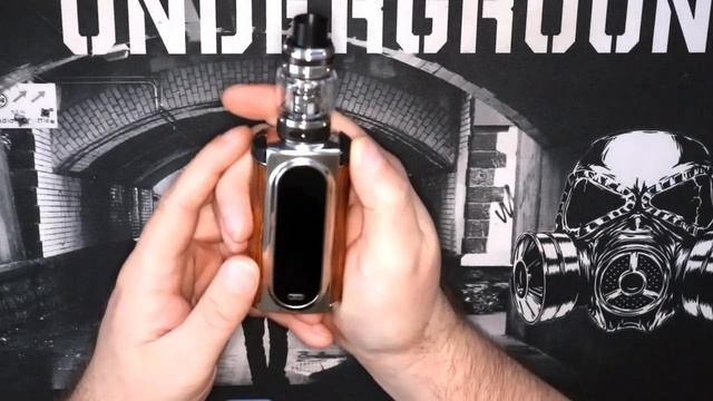 Voopoo VMate Review -