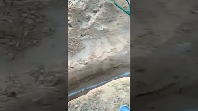 Монтаж канализации в частном доме