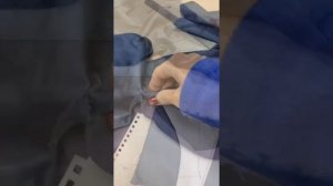 Виде-обзор как зашить  женские брюки