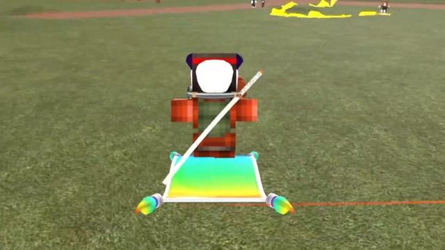 УЭНЗДЕЙ ХОЧЕТ МЕНЯ УБИТЬ - ЗАЧЕМЯ Я СЮДА ЗАШЕЛ - РОБЛОКС СИМУЛЯТОР УБИЙЦЫ смотреть онлайн