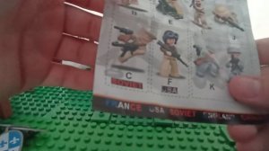 буду скорей всего собирать колекцию