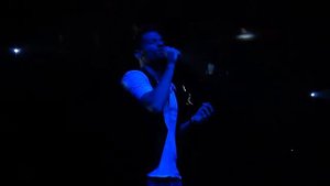 Konstantinos Argiros - Etsi ksafnika @ VOX by elenah