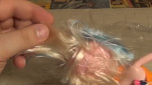 Вредные игрушки - Утка и Кукла