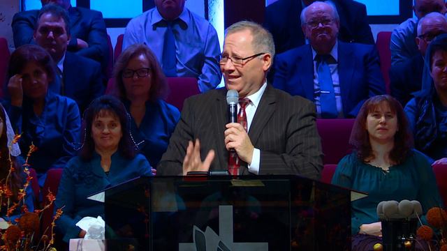 Кто для тебя Иисус? - Виктор Павловский смотреть онлайн