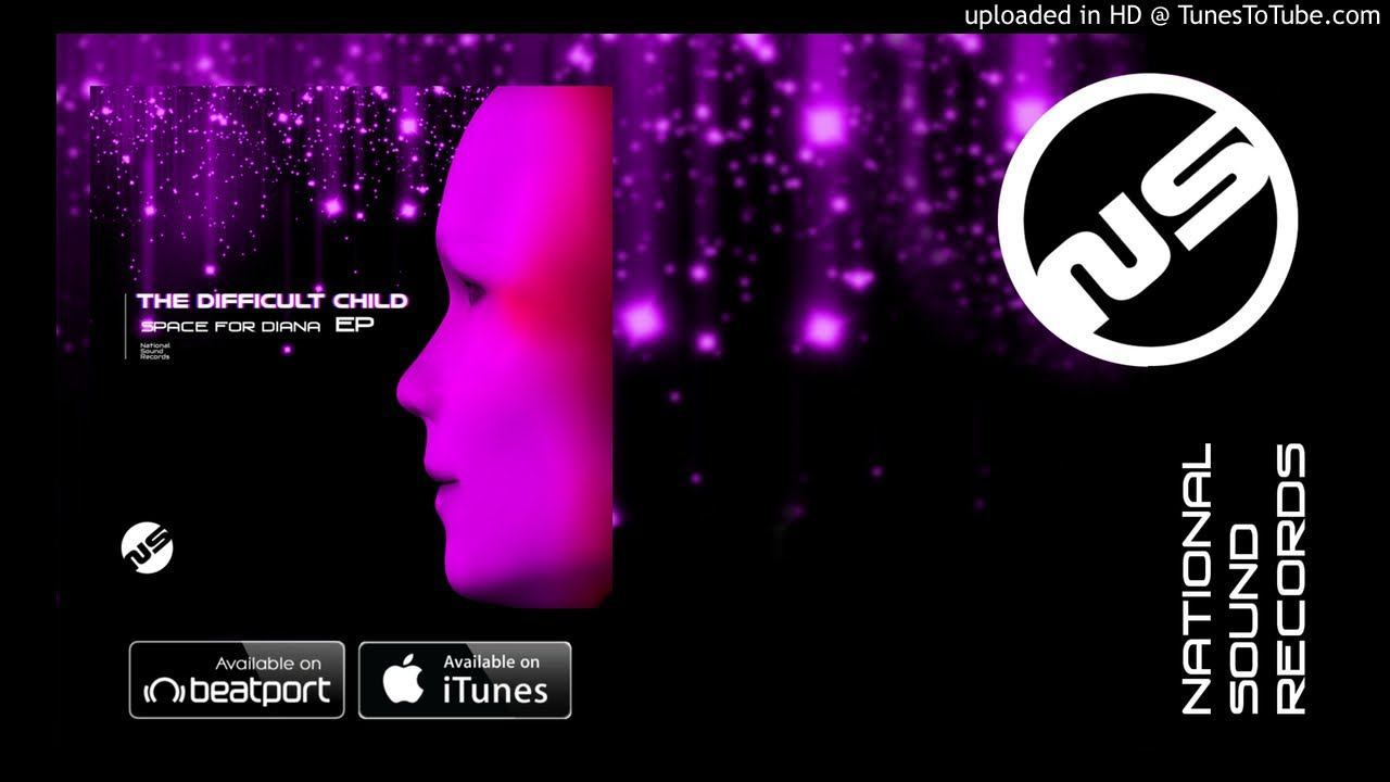 The Difficult Child - Branches Cross (Original Mix) смотреть онлайн
