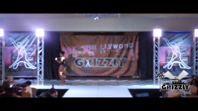 Grizzly Dance Festival Show Erika смотреть онлайн