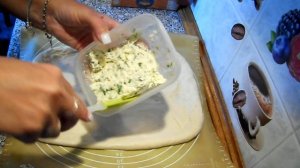 СУПЕР ВКУСНАЯ ПИЦЦА ПО ДОМАШНЕМУ | Irina Belaja