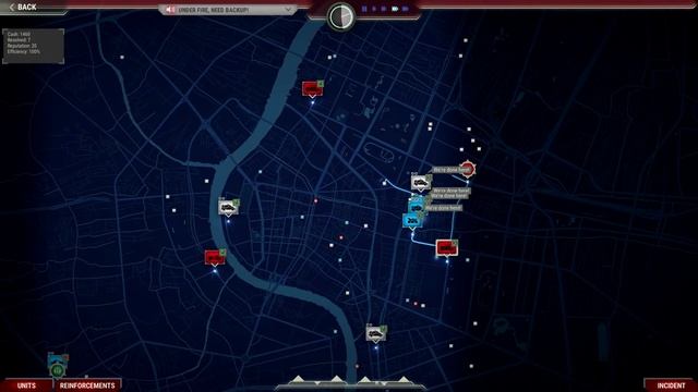 911 Operator - Childbirth in a traffic jam смотреть онлайн