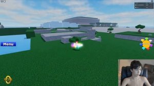 Custom Roblox Server: Sonic Speed Simulator