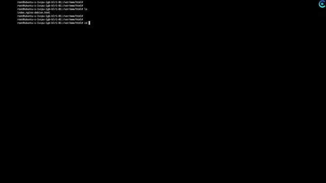 LEMP Installation on DigitalOcean Droplet(Server) - Hindi смотреть онлайн